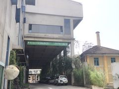 -广州市紫泥堂文化创意园景区