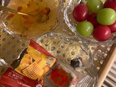 -果赖·躺采轻柔spa(成都理工大学店)