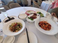 -月福京味斋·烤鸭店·北京菜(鼓楼总店)