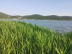 -云龙湖旅游景区