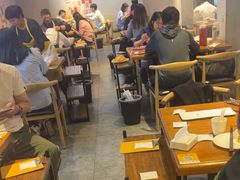 -牛必福潮汕牛肉火锅(油坊桥店)