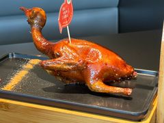 -羽鸽集·乳鸽专门店·地道顺德菜(岭南站店)