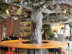 -迪欧咖啡·中西餐融合菜(平江万达旗舰店)