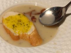 -凯撒城堡西餐厅(颐和国际店)