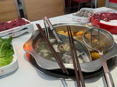 -八合里潮汕鲜牛肉火锅(吉大店)