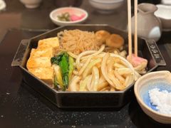 -三嶋亭(高岛屋京都店)