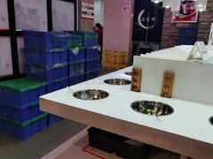 -陈记顺和牛肉火锅馆(天河北路店)