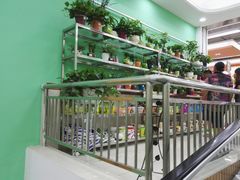 -吉麦隆(查桥商业广场店)