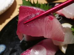 -泉寿司(万科公园店)