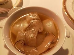 -唐阁(香港朗廷酒店)