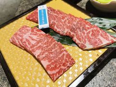-NIUAN牛庵·日式和牛烧肉(恒隆店)