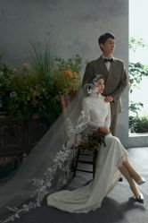 -情订奇缘婚纱摄影(和平路店)
