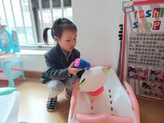 -吉的堡幼儿园(云报园)