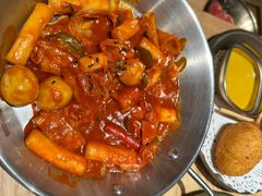 -西塔老太太泥炉烤肉(武汉摩尔城店)