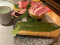 -炉太郎日式烧肉店(华贸店)