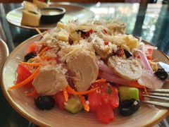 -萨尔瓦多Salvador's