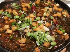 -阿五黄河大鲤鱼(海尚店)