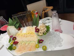 -人间采蜜(海信广场店)