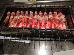-很久以前羊肉串(簋街店)