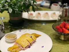 -太守宴·蘭院(天塔店)