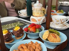 -厚街国际大酒店·360度旋转餐厅