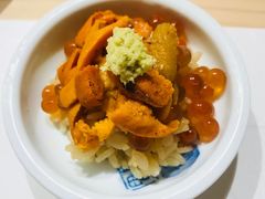 -鮨一日本料理(大中华店)
