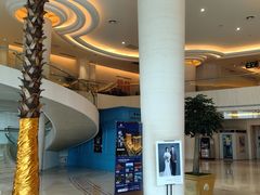 -慈溪白金汉爵大酒店
