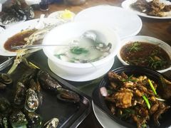 -湛江海鲜餐厅
