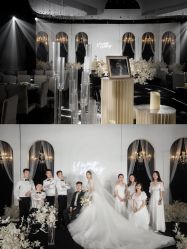 -MECCI婚礼摄影跟拍(红东方广场店)