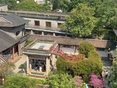 -东莞市可园博物馆