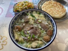 小凉菜-夏家合汁(天润花园小区店)