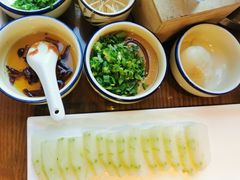 -竹叶涮肉坊(总店)