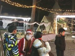 -安德鲁户外烧烤帐篷营地(马泉营店)