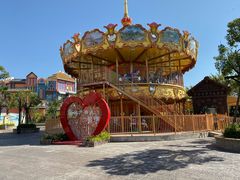 -厦门方特梦幻王国