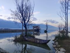 -大理洱海