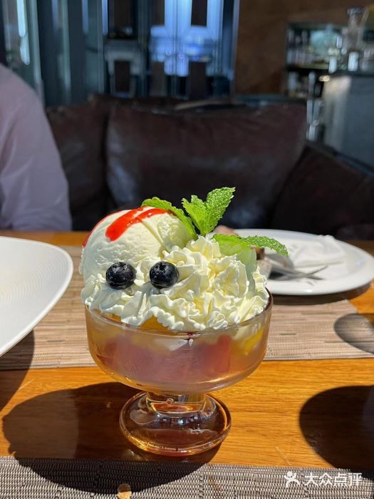巴别塔法餐舍(合作路店)图片