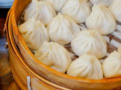 南翔小笼包-双塔老饭店