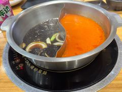-水林间·寿喜烧自助(仙林金鹰店)