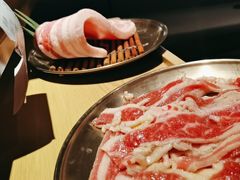 -西塔老太太泥炉烤肉(亚运村店)