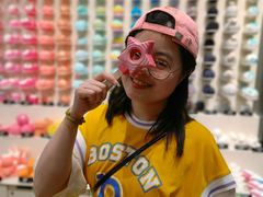 -LUSH(威尼斯人店)