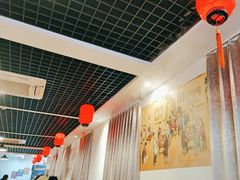 -前门杨记·铜锅涮肉(王府井·故宫店)