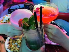 -MOSSO音乐酒吧·Live House(南京西路店)