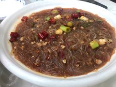 蚂蚁上树-金良酸菜鱼(宁海路总店)