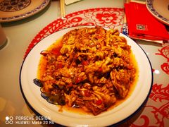 -富贵春饼·烤鸭·大厨现炒(泰华店)