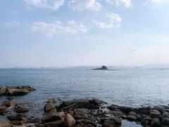 -大梅沙海滨公园