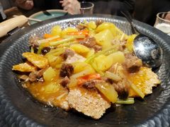 -薇酌饮·陕西菜(南门外店)