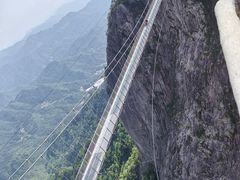 -明堂山风景区