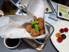 -小大董·烤鸭(观景餐厅·南京西路店)