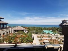 -海南棋子湾开元度假村·祺咖啡自助餐厅