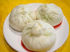 -功德林(南京西路店)